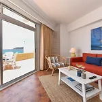Seafront Marinablue Apartment Las Palmas de Gran Canaria