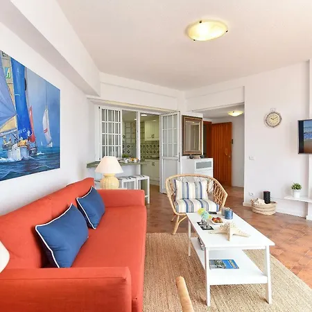 Seafront Marinablue Apartment *