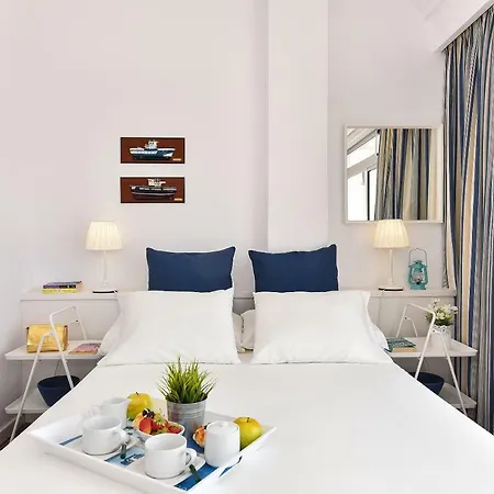 Seafront Marinablue Apartment Las Palmas / Gran Canaria