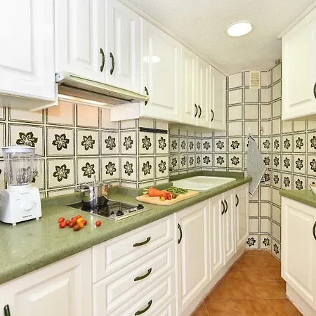 Seafront Marinablue Apartment *