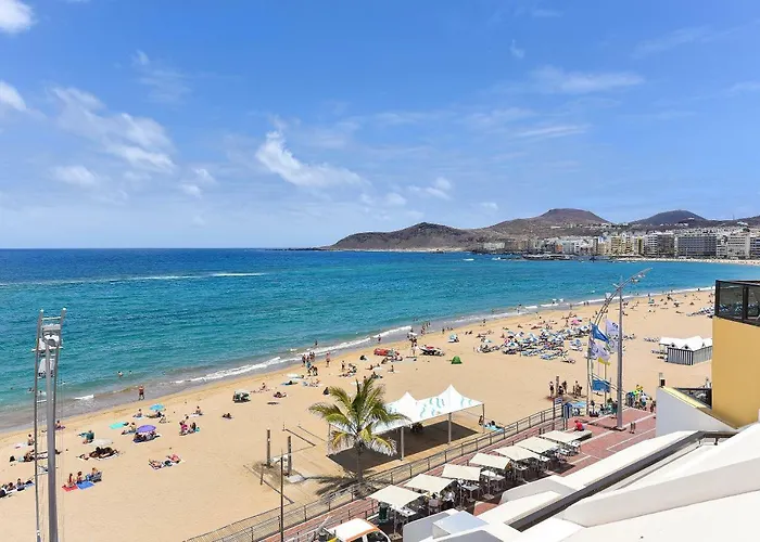 Apartament Seafront Marinablue