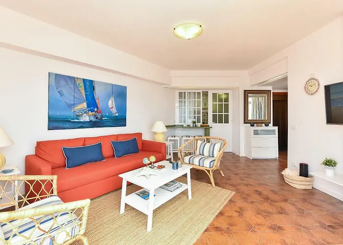 Apartament Seafront Marinablue