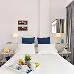 Seafront Marinablue 公寓 大加那利岛拉斯帕尔马斯