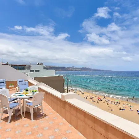 Seafront Marinablue *