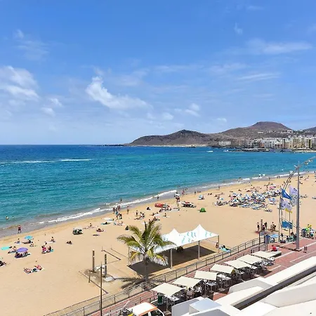 Apartamento Seafront Marinablue