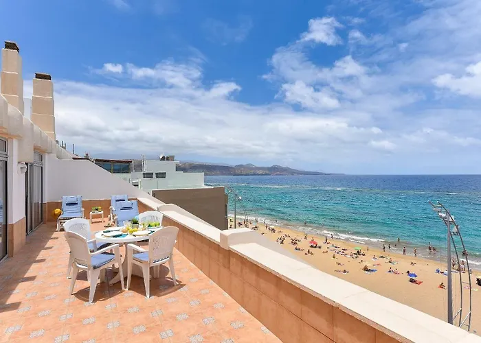 Seafront Marinablue *