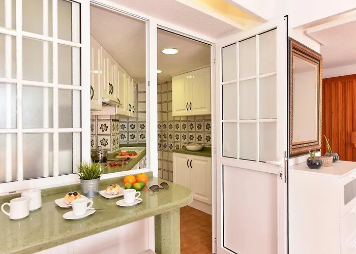 Apartamento Seafront Marinablue